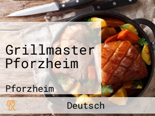 Grillmaster Pforzheim