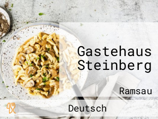 Gastehaus Steinberg