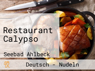 Restaurant Calypso