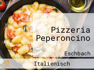 Pizzeria Peperoncino