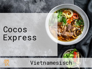 Cocos Express