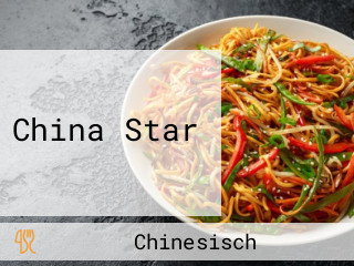 China Star