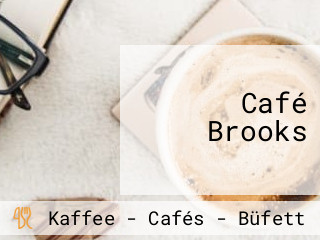 Café Brooks