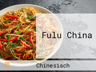 Fulu China