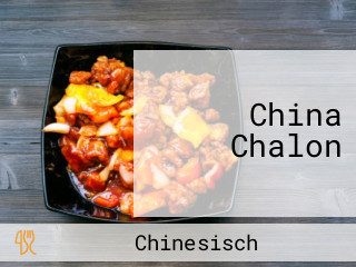 China Chalon