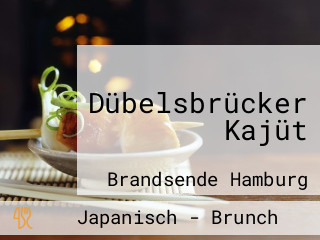 Dübelsbrücker Kajüt