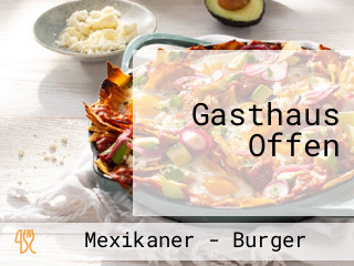 Gasthaus Offen