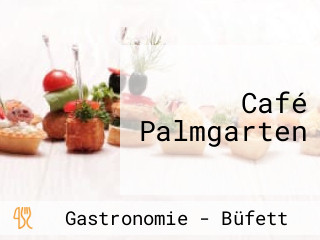 Café Palmgarten