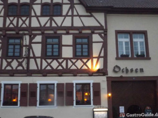 Landgasthof Zum Ochsen