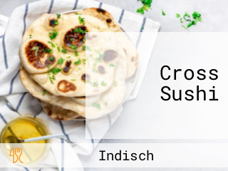 Cross Sushi