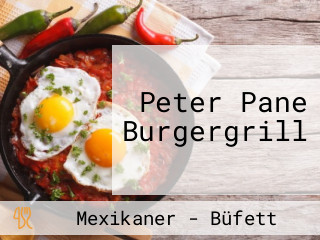 Peter Pane Burgergrill