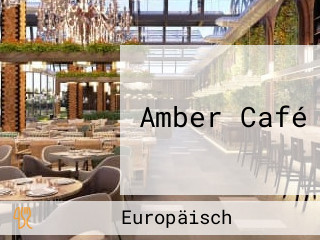 Amber Café