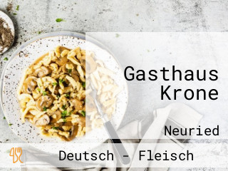 Gasthaus Krone