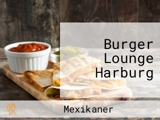 Burger Lounge Harburg