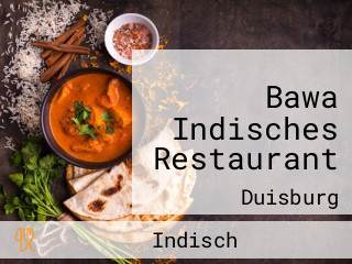 Bawa Indisches Restaurant