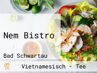 Nem Bistro