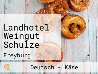 Landhotel Weingut Schulze