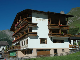 Cresta