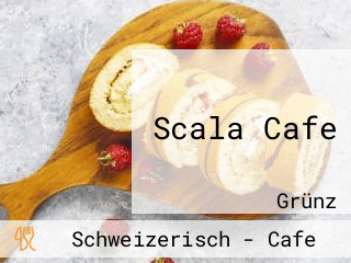 Scala Cafe