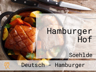 Hamburger Hof