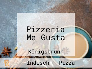 Pizzeria Me Gusta