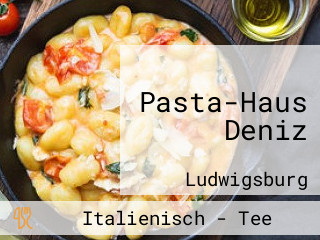 Pasta-Haus Deniz