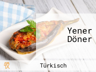 Yener Döner