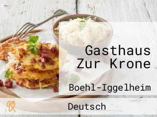 Gasthaus Zur Krone