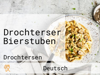 Drochterser Bierstuben