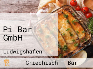 Pi Bar GmbH