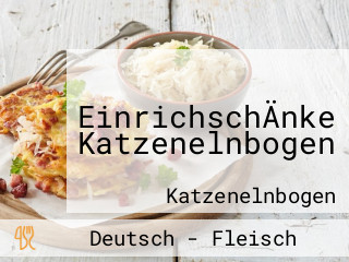 EinrichschÄnke Katzenelnbogen