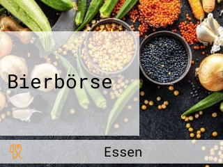 Bierbörse