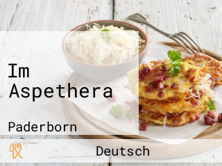 Im Aspethera