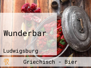 Wunderbar