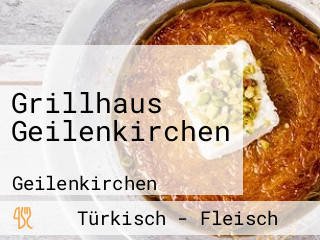 Grillhaus Geilenkirchen