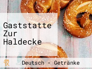 Gaststatte Zur Haldecke