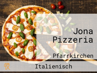 Jona Pizzeria