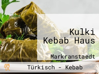 Kulki Kebab Haus