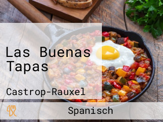 Las Buenas Tapas