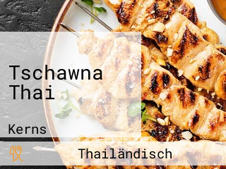 Tschawna Thai