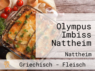 Olympus Imbiss Nattheim