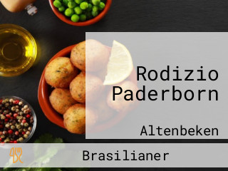 Rodizio Paderborn