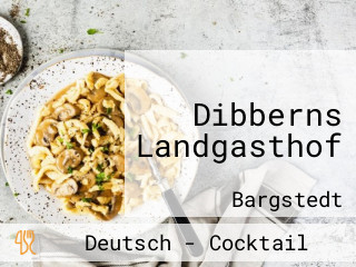 Dibberns Landgasthof