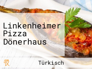 Linkenheimer Pizza Dönerhaus