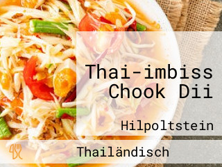 Thai-imbiss Chook Dii