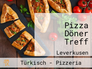 Pizza Döner Treff