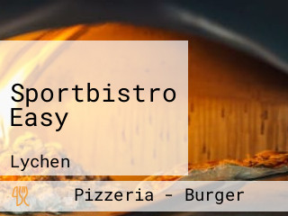 Sportbistro Easy