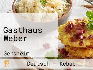 Gasthaus Weber