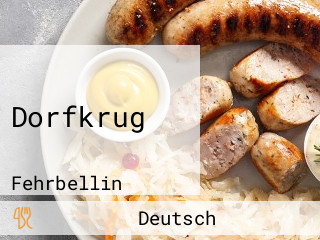 Dorfkrug