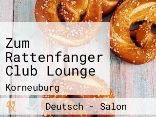 Zum Rattenfanger Club Lounge